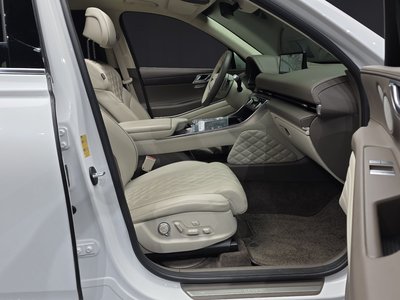 صورة مصغرة 16 لـ 2023 Genesis GV80