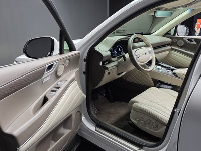 صورة مصغرة 13 لـ 2023 Genesis GV80