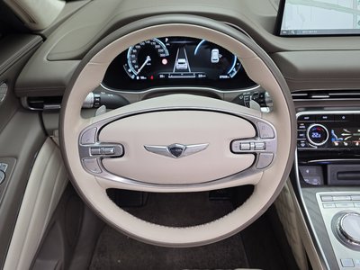 صورة مصغرة 20 لـ 2023 Genesis GV80