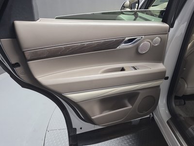 صورة مصغرة 15 لـ 2023 Genesis GV80