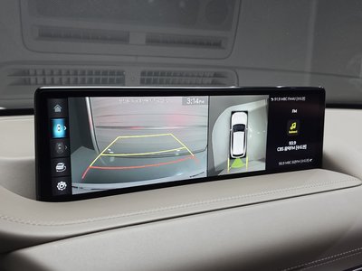 صورة مصغرة 21 لـ 2023 Genesis GV80