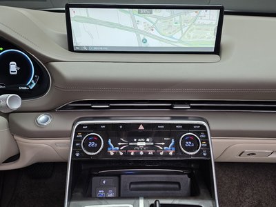 صورة مصغرة 19 لـ 2023 Genesis GV80