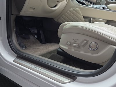 صورة مصغرة 34 لـ 2023 Genesis GV80