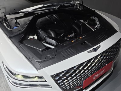 GENESIS GV80 - 7