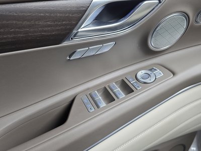 صورة مصغرة 27 لـ 2023 Genesis GV80