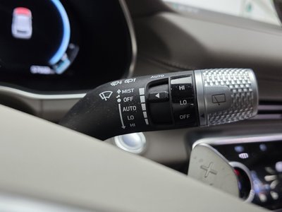 صورة مصغرة 26 لـ 2023 Genesis GV80