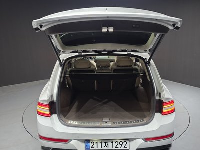 صورة مصغرة 23 لـ 2023 Genesis GV80