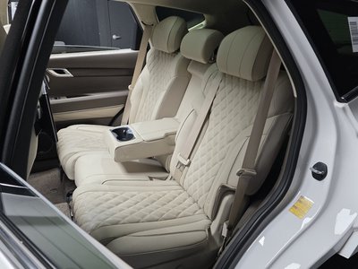 صورة مصغرة 18 لـ 2023 Genesis GV80
