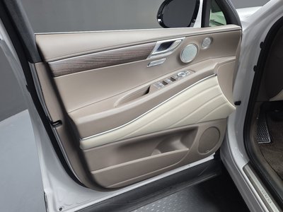 صورة مصغرة 14 لـ 2023 Genesis GV80