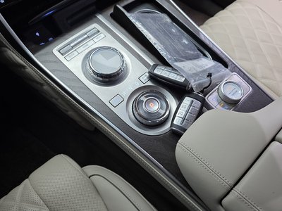 صورة مصغرة 12 لـ 2023 Genesis GV80
