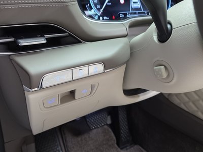 صورة مصغرة 25 لـ 2023 Genesis GV80