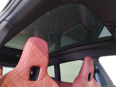 2025 BMW IX 缩略图 50