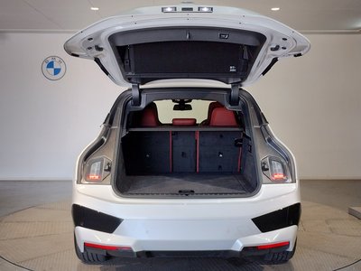 2025 BMW IX 缩略图 43