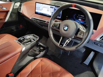 2025 BMW IX 缩略图 48