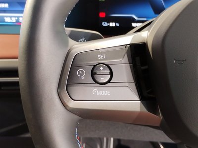 2025 BMW IX 缩略图 29