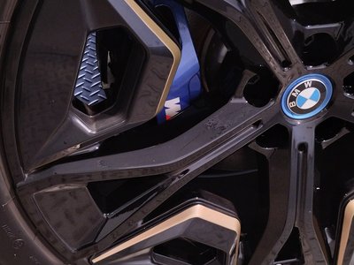 2025 BMW IX 缩略图 73