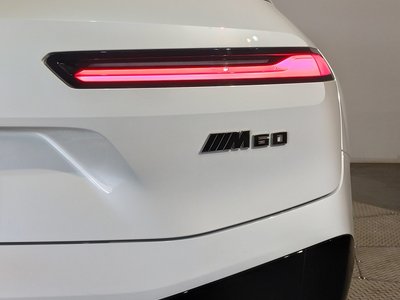 2025 BMW IX 缩略图 65