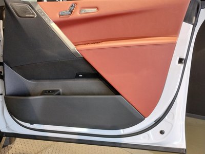 2025 BMW IX 缩略图 56