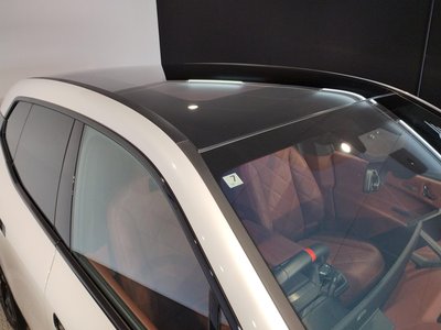 2025 BMW IX 缩略图 68