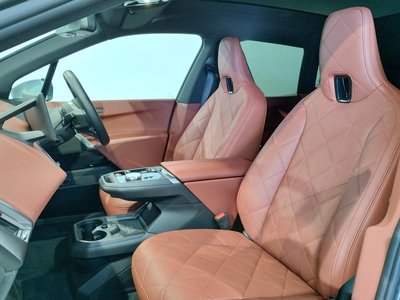 2025 BMW IX 缩略图 47
