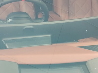 2025 BMW IX 缩略图 21