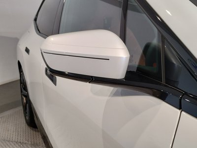 2025 BMW IX 缩略图 69