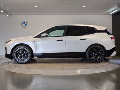 2025 BMW IX 缩略图 18