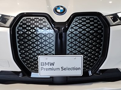 2025 BMW IX 缩略图 67