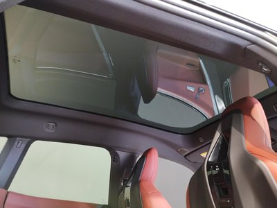 2025 BMW IX 缩略图 53