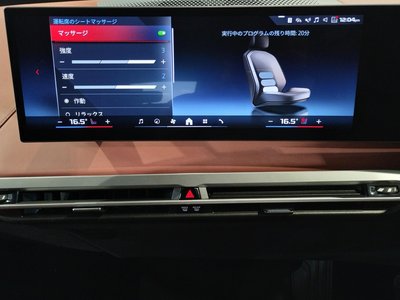 2025 BMW IX 缩略图 37