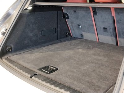 2025 BMW IX 缩略图 45