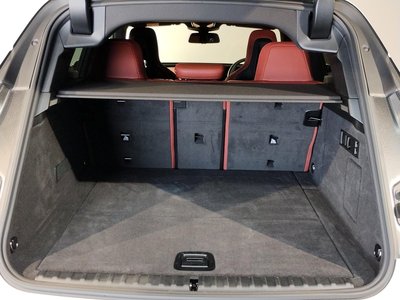 2025 BMW IX 缩略图 17