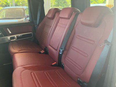 صورة 7 لـ 2022 Mercedes-BENZ G-CLASS