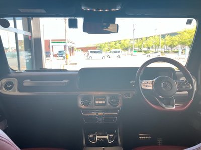 صورة 5 لـ 2022 Mercedes-BENZ G-CLASS