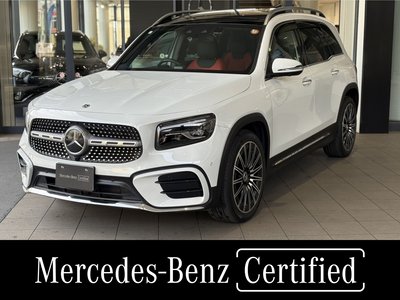MERCEDES-BENZ GLB - 1