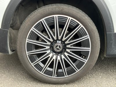 MERCEDES-BENZ GLB - 9