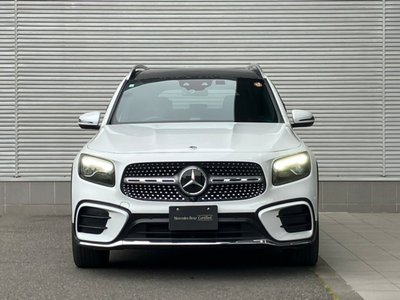 MERCEDES-BENZ GLB - 6