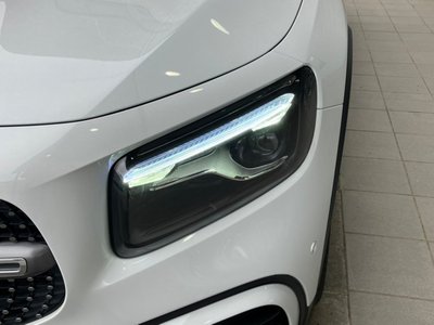 MERCEDES-BENZ GLB - 7