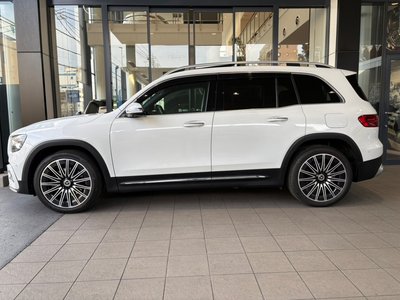 MERCEDES-BENZ GLB - 3