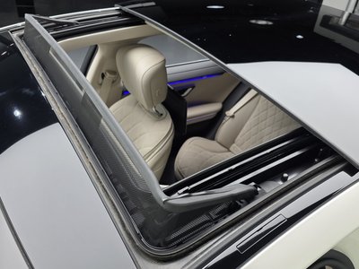 2022 Mercedes-BENZ S-CLASS thumbnail 19