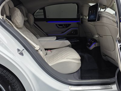2022 Mercedes-BENZ S-CLASS thumbnail 12