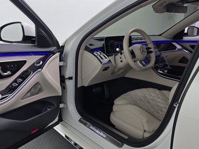 2022 Mercedes-BENZ S-CLASS photo 10