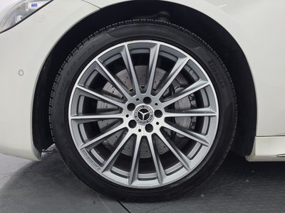 2022 Mercedes-BENZ S-CLASS photo 6