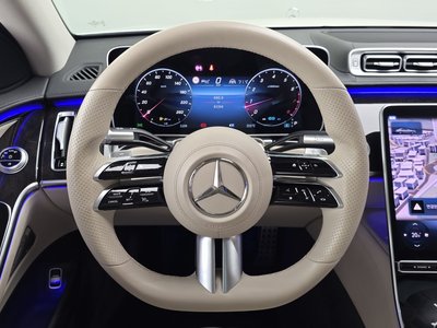 2022 Mercedes-BENZ S-CLASS thumbnail 14