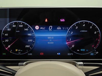 2022 Mercedes-BENZ S-CLASS photo 8