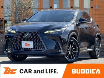 LEXUS NX - 1
