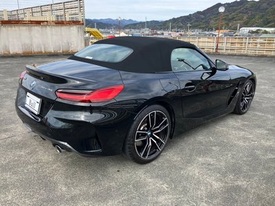 BMW Z4 - 8
