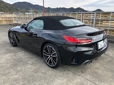 BMW Z4 - 6