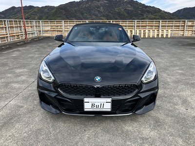BMW Z4 - 2