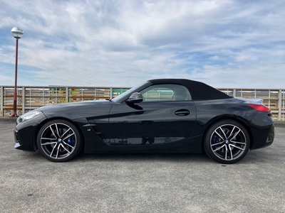 BMW Z4 - 4